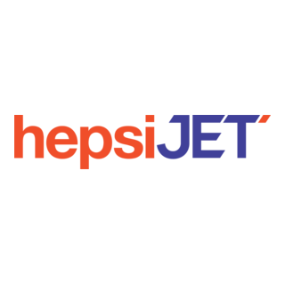 Hepsijet logosu