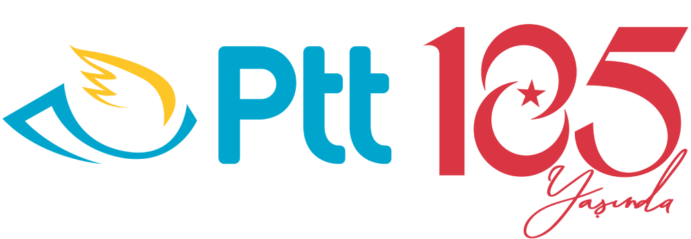 PTT Kargo logosu