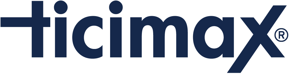 Ticimax logosu